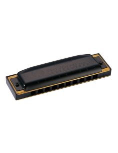 HOHNER PRO HARP 562/20 G (SOL) 2