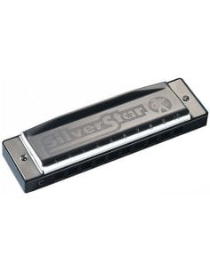 HOHNER SILVER STAR 504/20 D (RE)