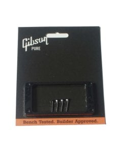 GIBSON PRPR-020 PICK UP MOUNTING RING BLACK