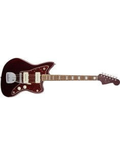 FENDER JAZZMASTER TROY VAN LEEUWEN OXBLOOD