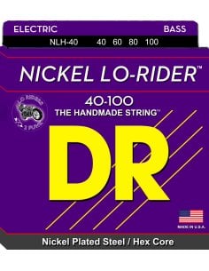 DR NLH 40-100