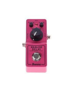 IBANEZ ADMINI DELAY ANALOGICO