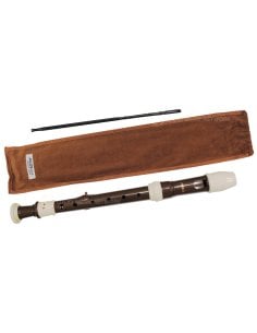 AULOS E105A FLAUTO SOPRANO BAROCCO