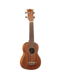 EKO UKULELE SOPRANO MOGANO