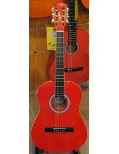 AVILA BY PRIVADA GW34/RD 1/2 RED