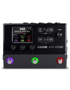LINE6 HX STOMP