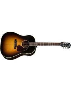 GIBSON J-45 STANDARD VINTAGE SUNBURST