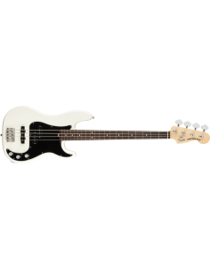 FENDER AM PERFORMER P BASS RW AWT