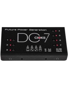 CIOKS DC7+ FLEX POWER SUPPLY