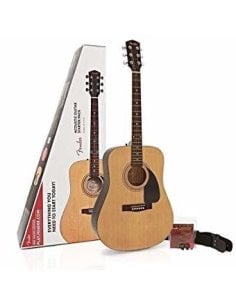 FENDER FA-115 NATURAL WN