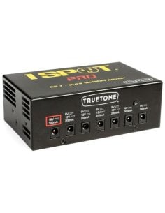 TRUETONE CS7 ONE SPOT PRO 7