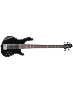 CORT ACTION BASS 5 PLUS BK