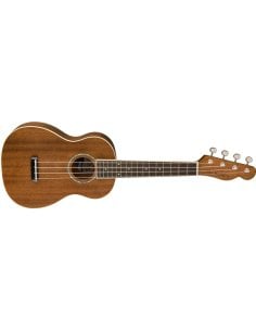 FENDER ZUMA CONCERT NATURAL WN