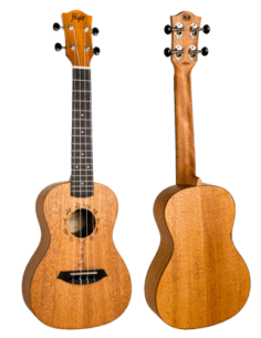 FLIGHT DUC373 CONCERTO AFRICAN MAHOGANY