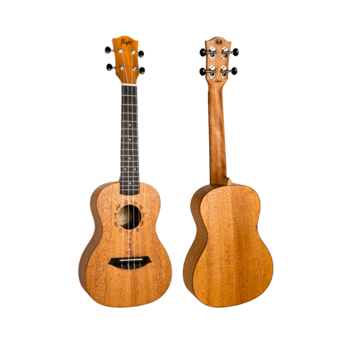 FLIGHT DUC373 CONCERTO AFRICAN MAHOGANY