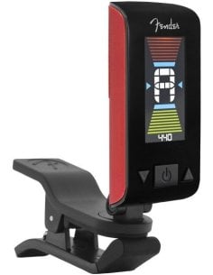 FENDER ORIGINAL TUNER FRD