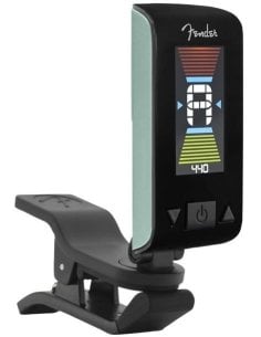 FENDER ORIGINAL TUNER DBL