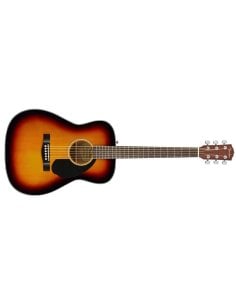 FENDER CC60S SUNBURST