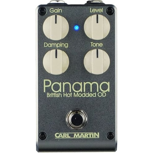 CARL MARTIN PANAMA