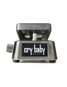 JIM DUNLOP JC-95B JERRY CANTRELL WAH