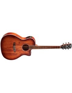 CORT GA-MEDX M OP W/BAG