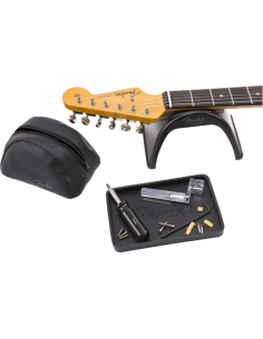 FENDER THE ARCH GUITAR WORK STATION
