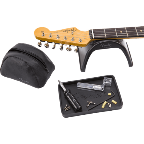 FENDER THE ARCH GUITAR WORK STATION