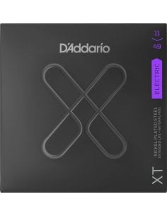 D'ADDARIO XTE1149