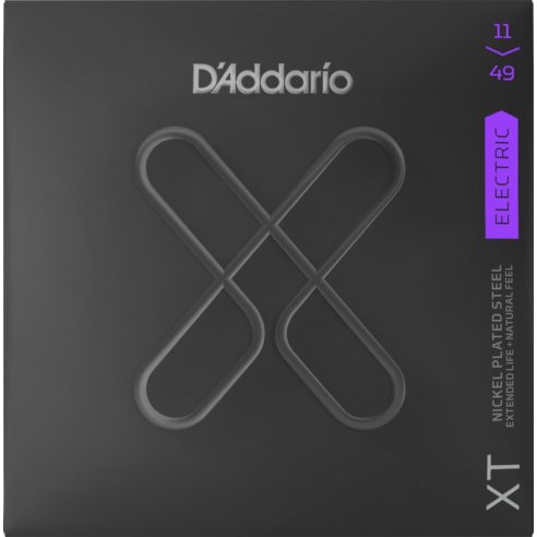 D'ADDARIO XTE1149