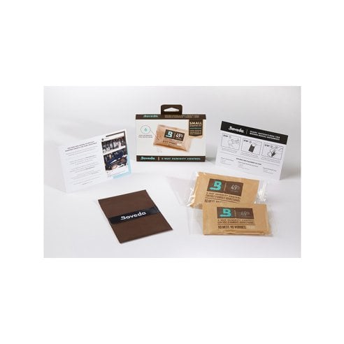 BOVEDA STARTER KIT SMALL