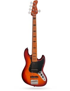 MARCUS MILLER V5 ALDER-5 TS