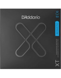 D'ADDARIO XTAPB1253 PHOSPHOR BRONZE