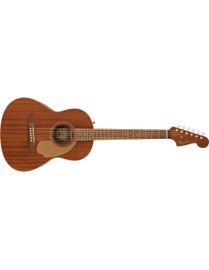 FENDER SONORAN MINI MAHOGANY W/BAG