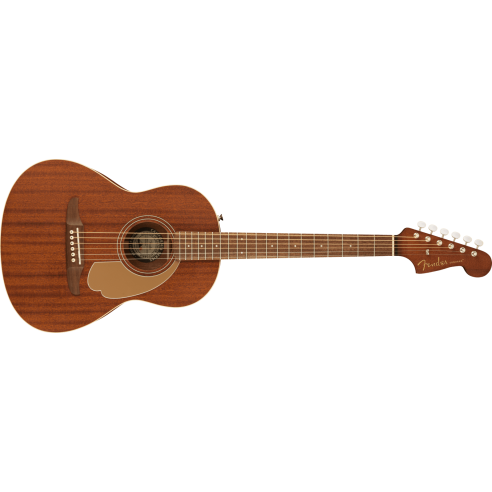 FENDER SONORAN MINI MAHOGANY W/BAG