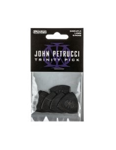 JIM DUNLOP 545PJP JOHN PETRUCCI TRINITY 6 PACK