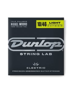 JIM DUNLOP DEN1046 ELECTRIC NICKEL 10-46