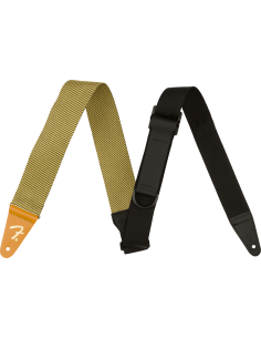 FENDER STRAP RIGHT HEIGHT TWEED