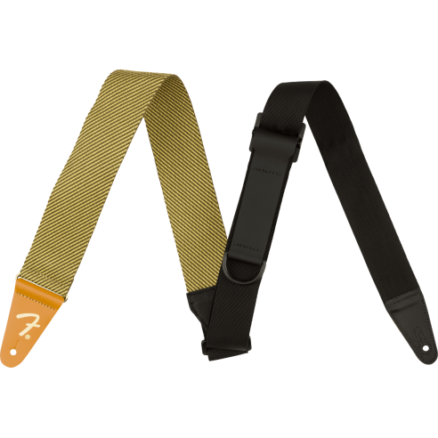 FENDER STRAP RIGHT HEIGHT TWEED