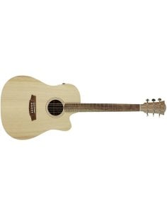 COLE CLARK FL1EC-BM FAT LADY 1 BUNYA MAPLE