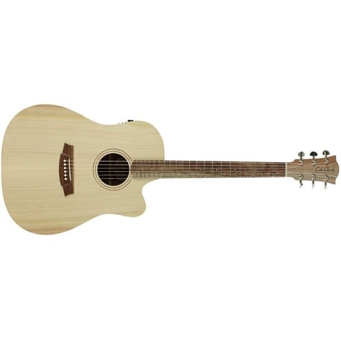 COLE CLARK FL1EC-BM FAT LADY 1 BUNYA MAPLE