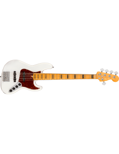 FENDER AM ULTRA JAZZ BASS V MN APL