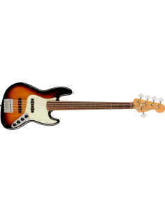 FENDER PLAYER PLUS JAZZ BASS V PF 3TSB