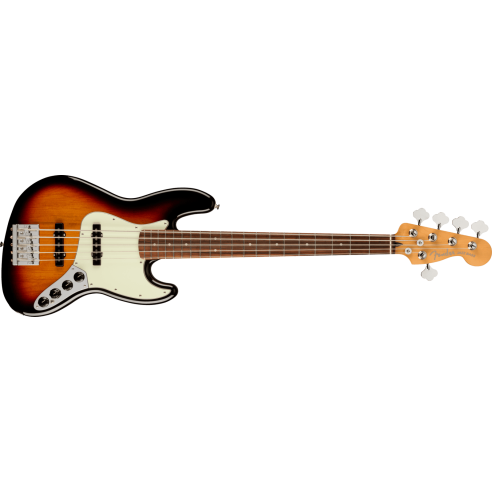 FENDER PLAYER PLUS JAZZ BASS V PF 3TSB