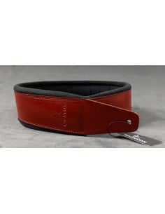 BACKVOX FPB-03 LEATHER STRAP