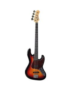 EKO VJB-200 SUNBURST