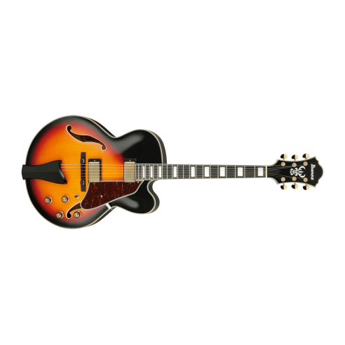 IBANEZ AF95-BS