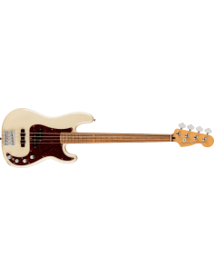 FENDER PLAYER PLUS P BASS PF OLP