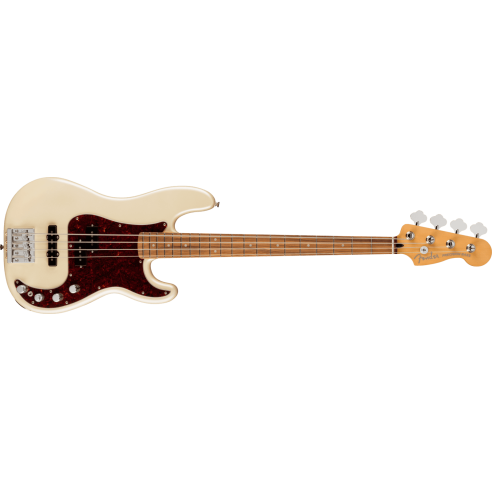 FENDER PLAYER PLUS P BASS PF OLP