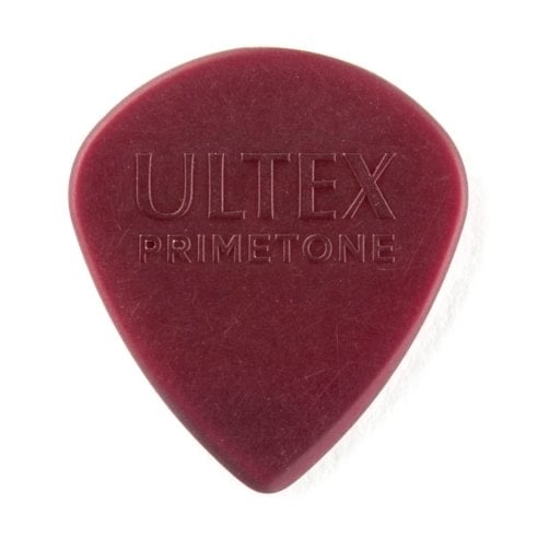 JIM DUNLOP 518JPPRD PETRUCCI  PRIMETONE JAZZ III  RED 3 PACK