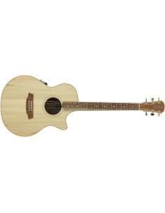 COLE CLARK AN2EC-BB ANGEL 2 BUNYA BLACKWOOD